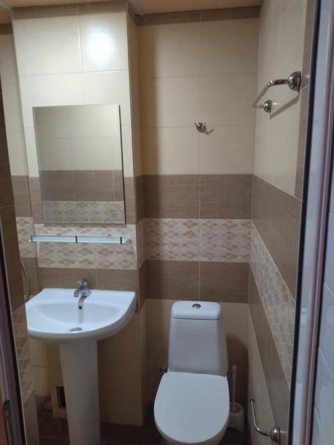 Hotel Zora 克兰内沃 外观 照片