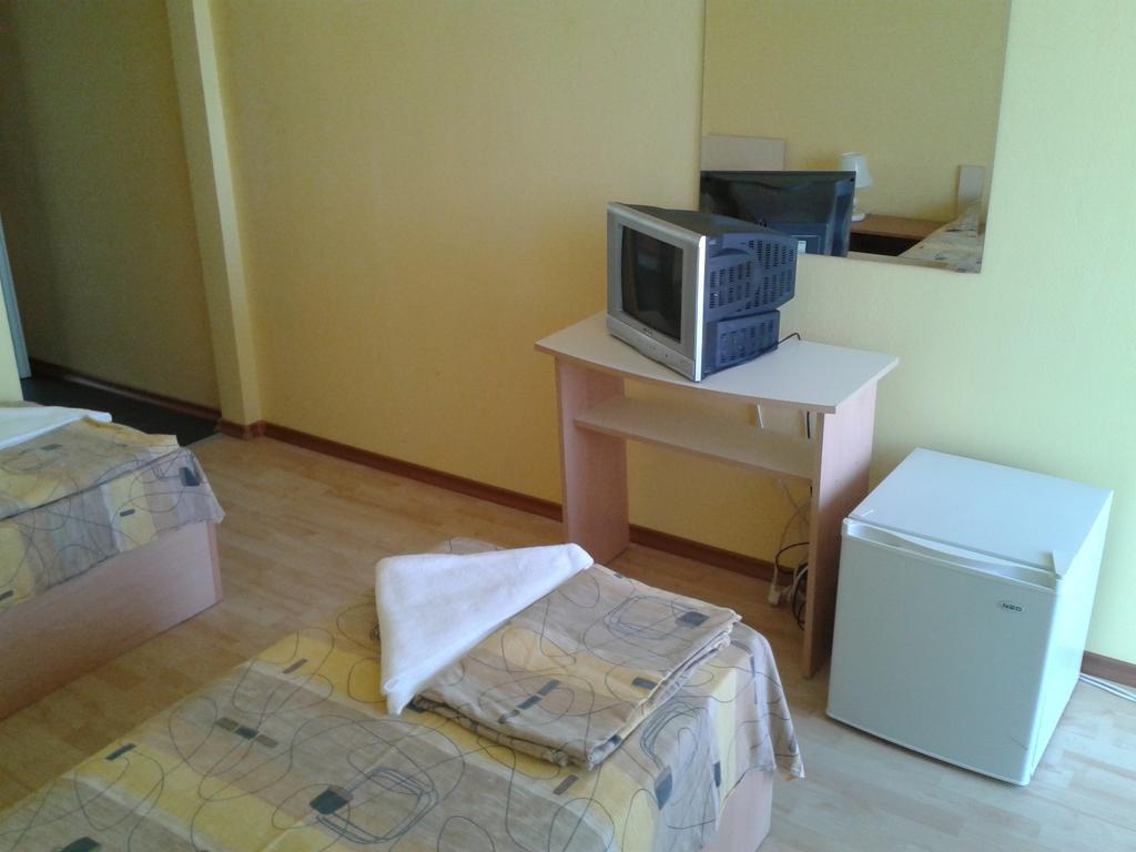 Hotel Zora 克兰内沃 客房 照片